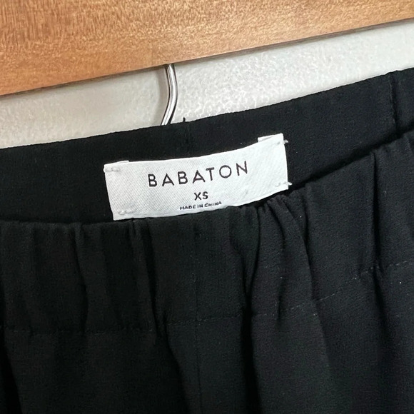 Babaton • Dexter Pant - Picture 6 of 10